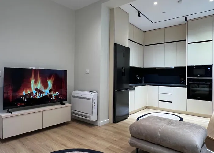 Cozy Home 2
