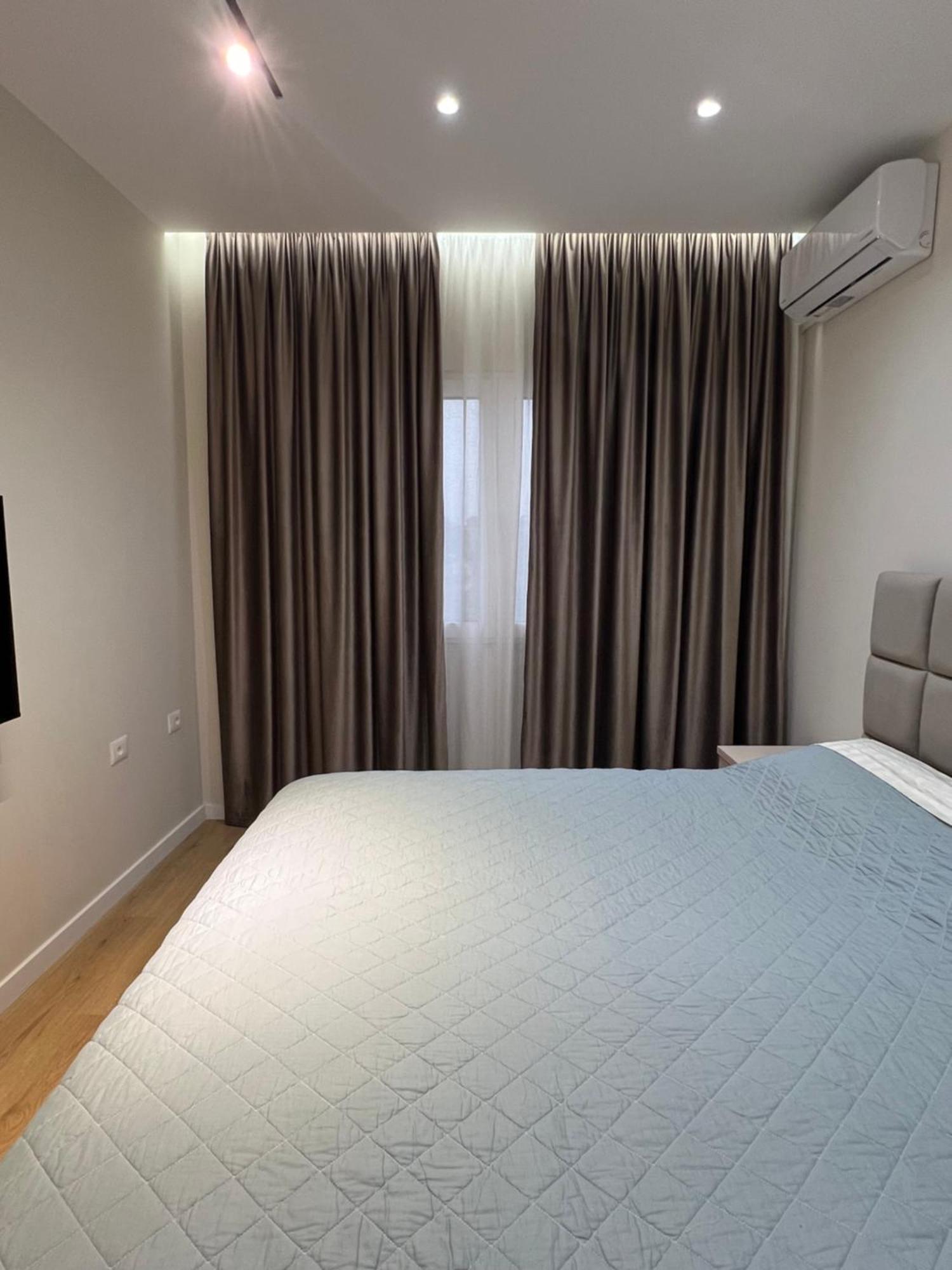Cozy 2 Apartment Tirana